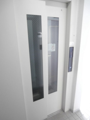 【その他共用部分】 | クレセント上池袋