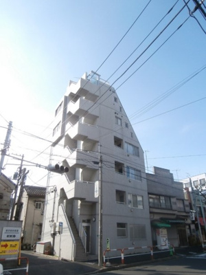  | クレセント上池袋