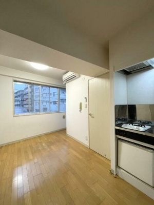 【居間・リビング】 | クレセント上池袋