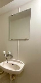 【トイレ】 | クレセント上池袋