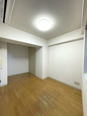 【寝室】 | クレセント上池袋