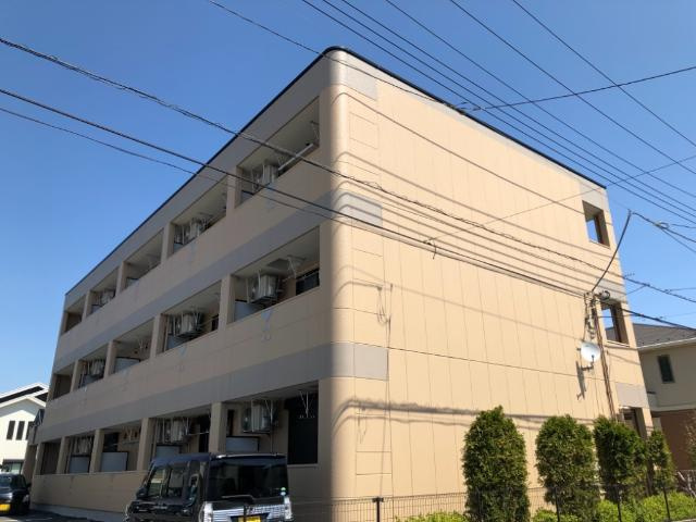 ピュアガーデン美穂