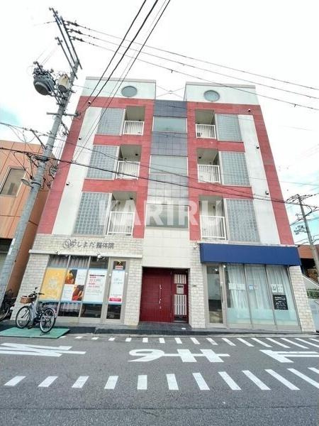 セレブコート京橋