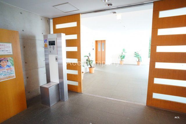 【エントランス】の画像