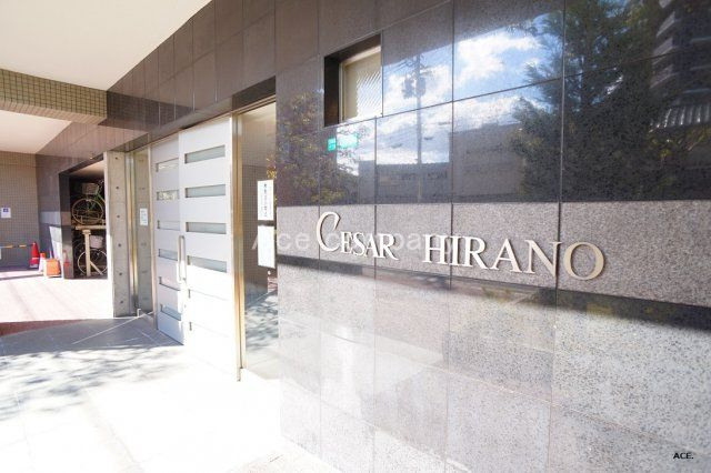 【エントランス】の画像