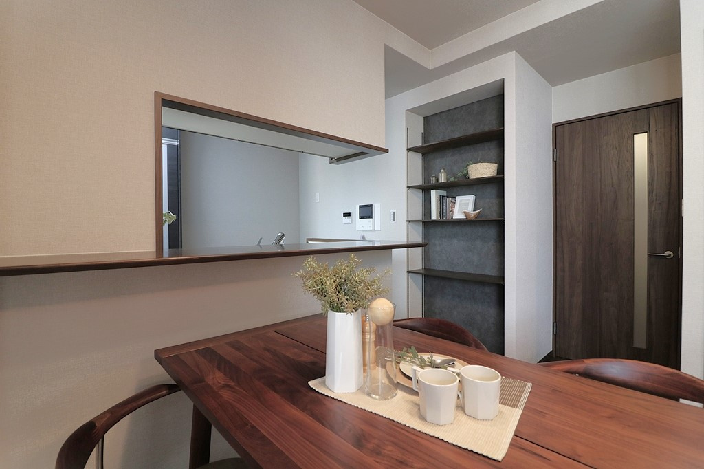 【キッチン】の画像