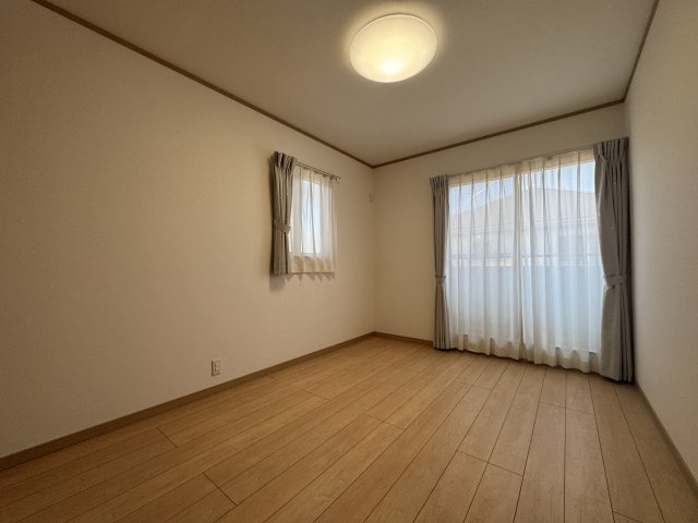 【洋室】 | 鴻巣市袋　中古戸建