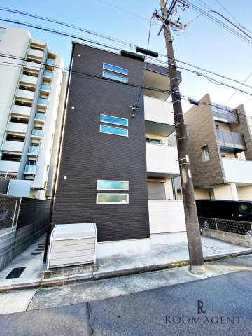 REGALEST S.FLOWER中村公園