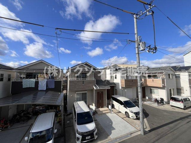 高柳4丁目　中古一戸建ての展望|■物件内覧・資金計画相談・住宅ローン相談、リフォーム相談、お問合せ受付中■
※当日・翌日のご内覧、ご相談はお電話でのお問合せがスムーズです！