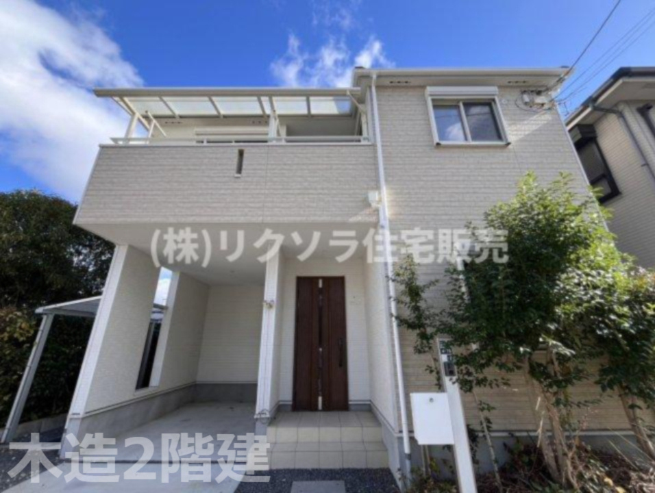 高柳4丁目　中古一戸建ての構造・工法・仕様|木造2階建
■物件内覧・資金計画相談・住宅ローン相談、リフォーム相談、お問合せ受付中■
※当日・翌日のご内覧、ご相談はお電話でのお問合せがスムーズです！