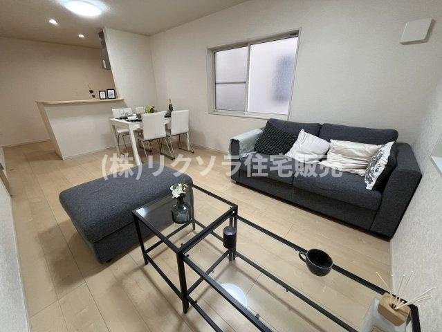 高柳4丁目　中古一戸建ての浴室|ユニットバス
■物件内覧・資金計画相談・住宅ローン相談、リフォーム相談、お問合せ受付中■
※当日・翌日のご内覧、ご相談はお電話でのお問合せがスムーズです！