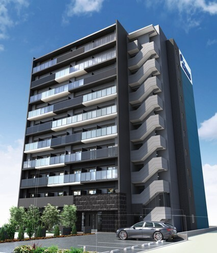 プレサンス天王寺ヴィヴァン　仲介手数料無料