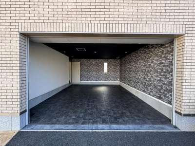 【その他共用部分】 | ロイヤルガレージ町田