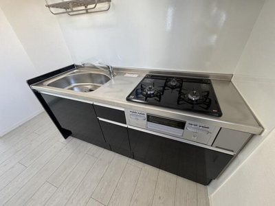 【キッチン】 | ロイヤルガレージ町田