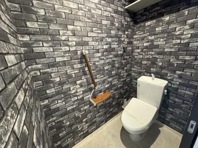 【トイレ】 | ロイヤルガレージ町田