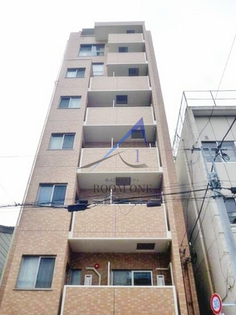 ププレ上野松が谷