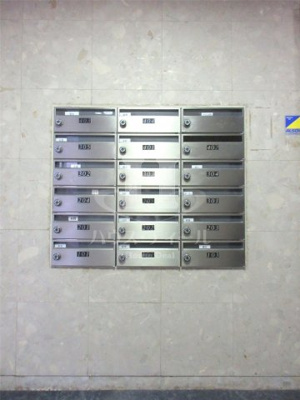 【設備】 | ルミエール蓮根