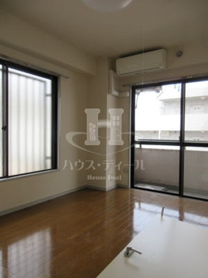 【寝室】 | ルミエール蓮根 | 寝室にいかがでしょうか