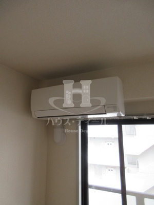 【設備】 | ルミエール蓮根