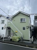 ロッシェル共和3号棟の画像