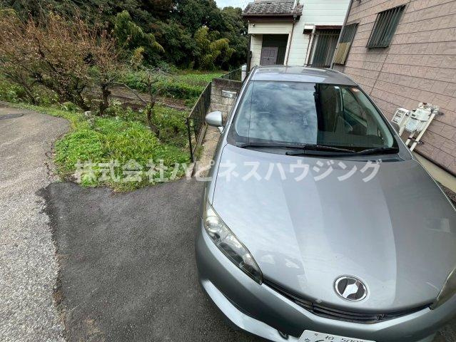 ペット多頭飼い戸張アンティークモダンリノベ戸建の周辺