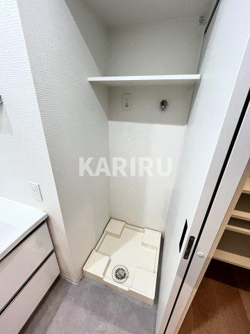 アプリーレ大阪城北の設備