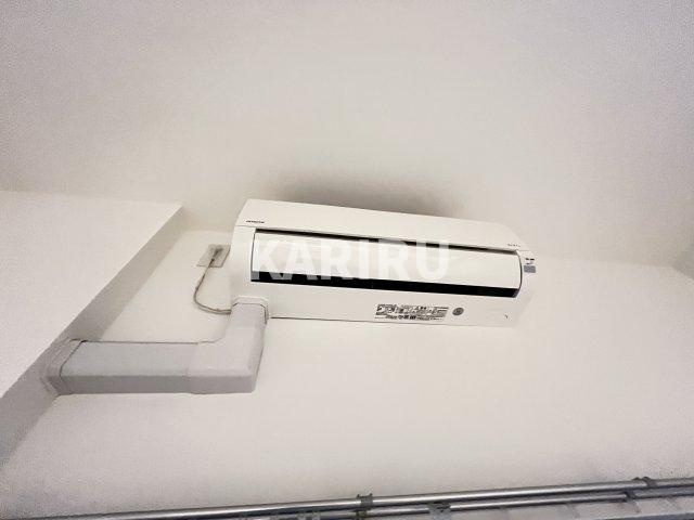 アプリーレ大阪城北のその他