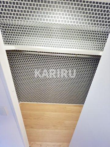 アプリーレ大阪城北の収納