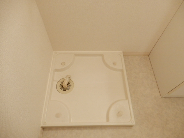 メゾンドアヴニール星ヶ丘の内装