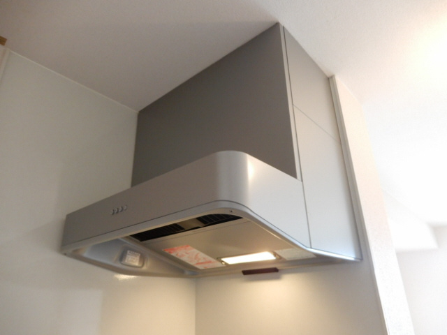 メゾンドアヴニール星ヶ丘のその他