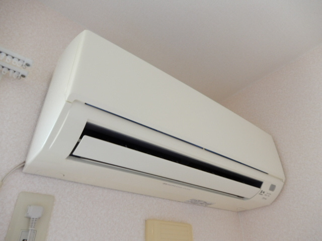 メゾンドアヴニール星ヶ丘の設備