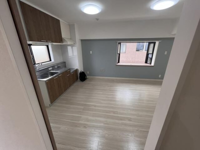 【キッチン】 | 相模が丘ハイム(サガミガオカハイム)