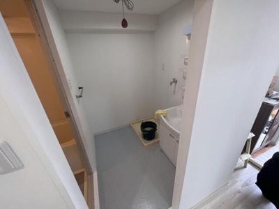 【洗面所】 | 相模が丘ハイム(サガミガオカハイム)