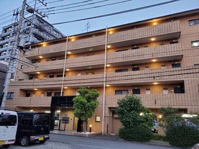 【展望】 | 相模が丘ハイム(サガミガオカハイム)