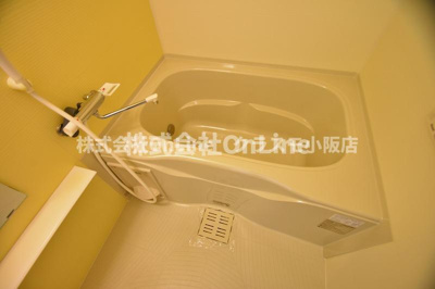 【浴室】 | Agio空堀