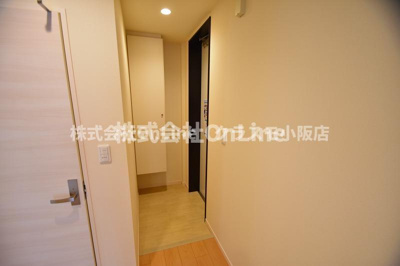 【玄関】 | Agio空堀