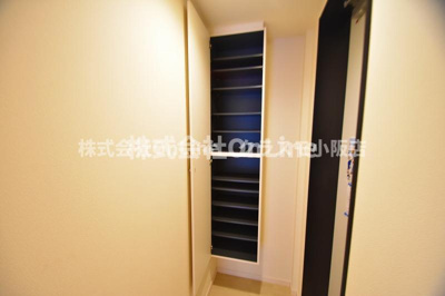 【収納】 | Agio空堀