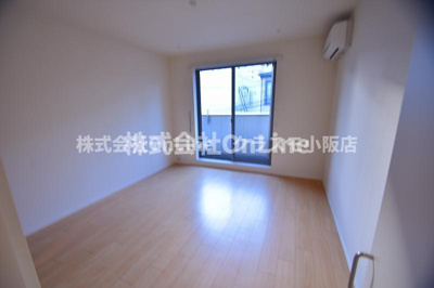 【寝室】 | Agio空堀