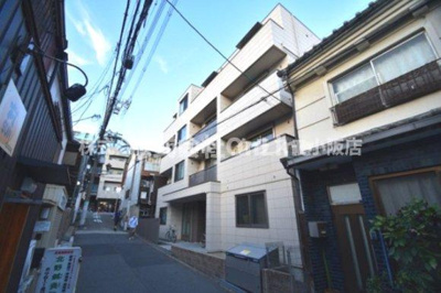 【外観】 | Agio空堀