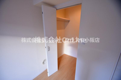 【収納】 | Agio空堀