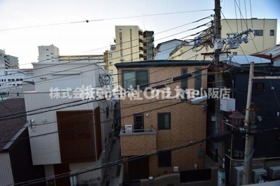 【展望】 | Agio空堀