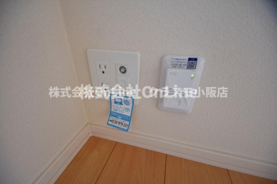 【設備】 | Agio空堀