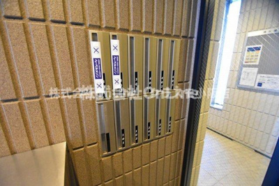 【その他共用部分】 | Agio空堀