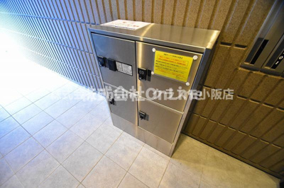 【その他共用部分】 | Agio空堀