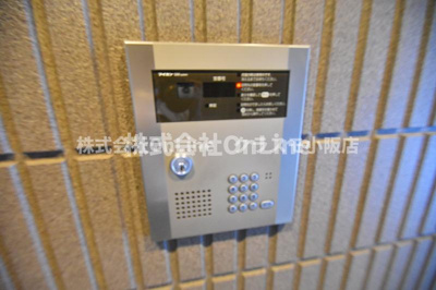 【セキュリティ】 | Agio空堀