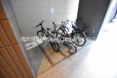 【その他共用部分】 | Agio空堀