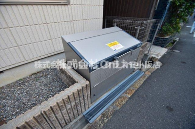 【その他共用部分】 | Agio空堀