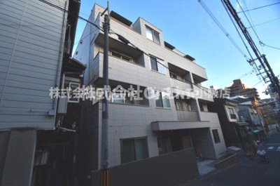 【外観】 | Agio空堀