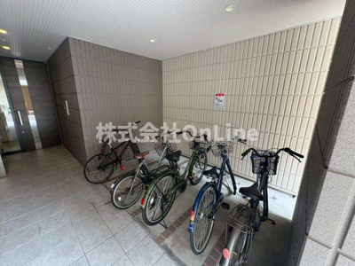 【その他共用部分】 | Agio空堀