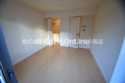 【居間・リビング】 | Agio空堀